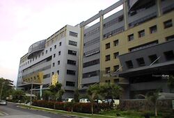 Innovation Place (D25), Factory #301124321
